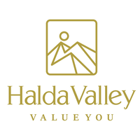 halda valey